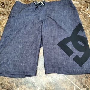 DC Board Shorts